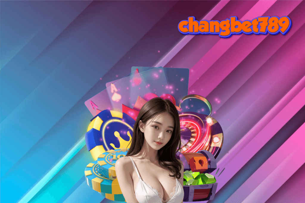 changbet789 slot
