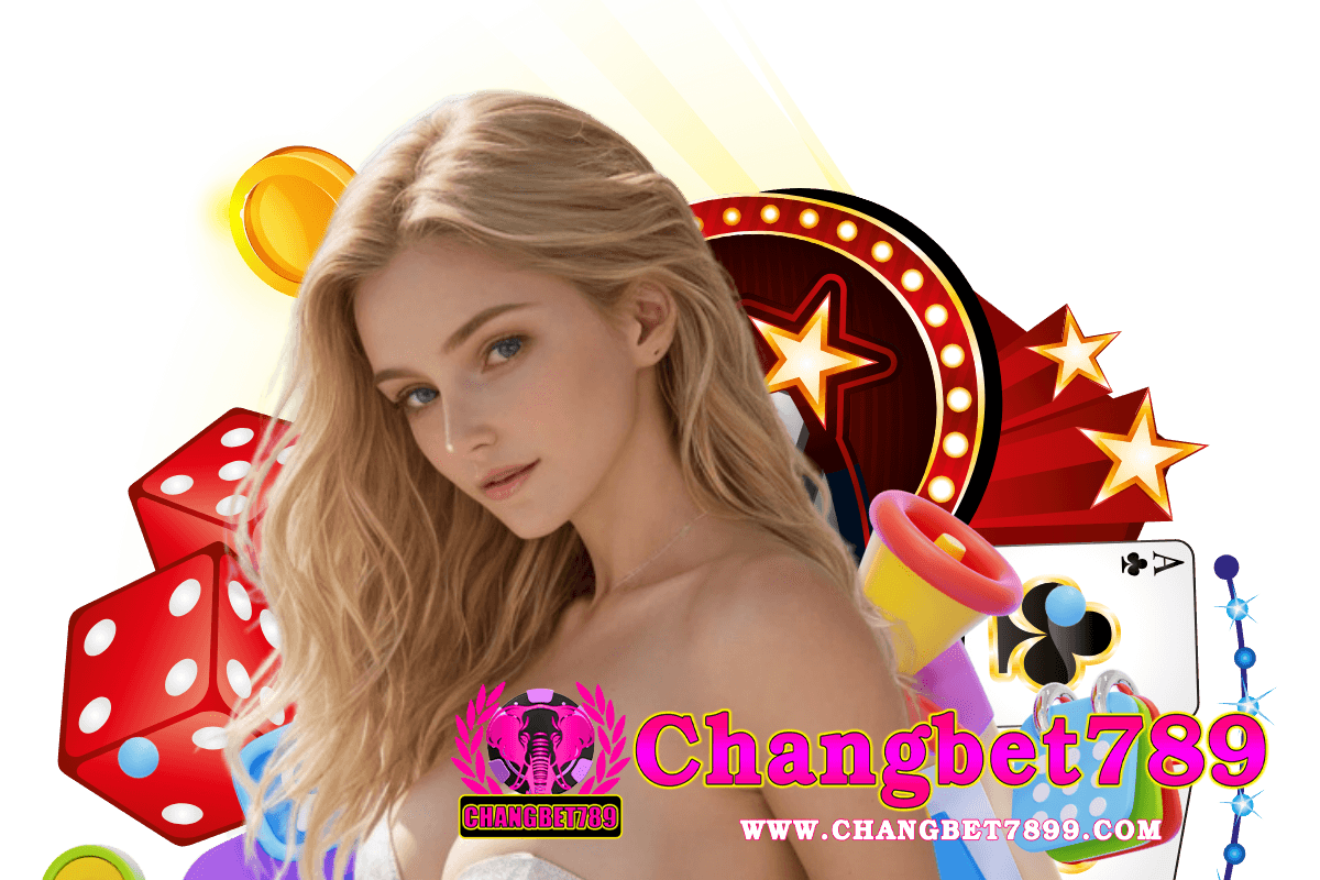 changbet789 สล็อต